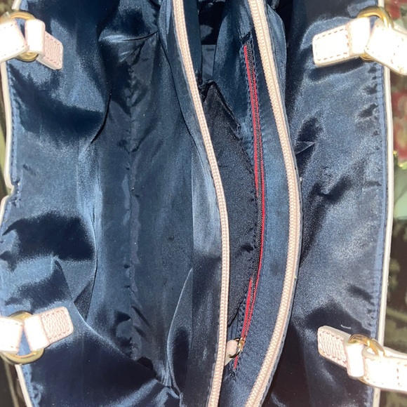 Tommy Hilfiger Tote bag - Picture 3 of 4